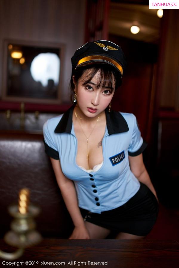 林子欣  [XIUREN]高清写真图 2019.11.27 Betty林子欣第28张图片